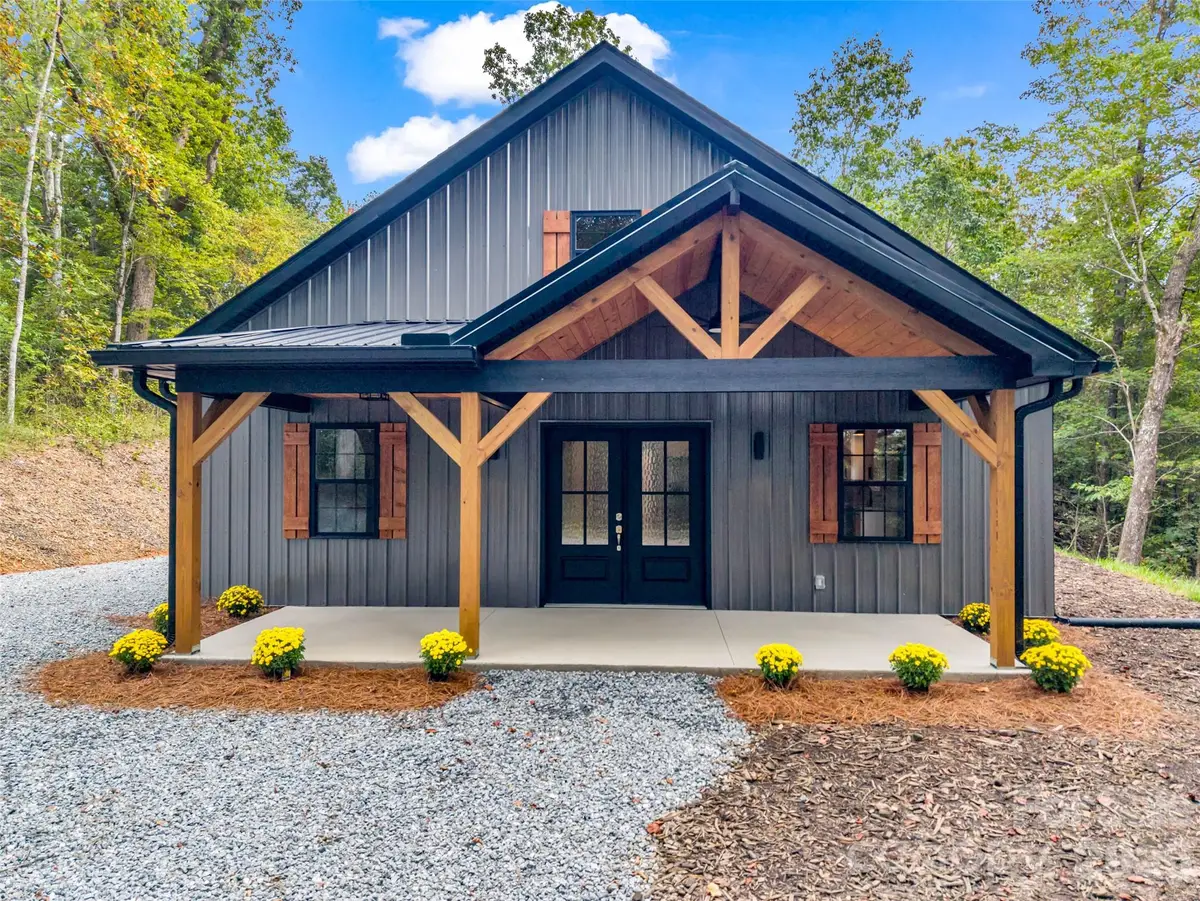 2718 Cove Road, Rutherfordton, NC 28139 - #1