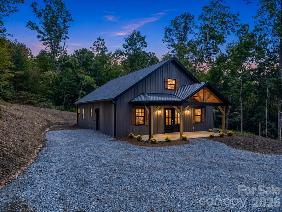 2718 Cove Road, Rutherfordton, NC 28139 - #2
