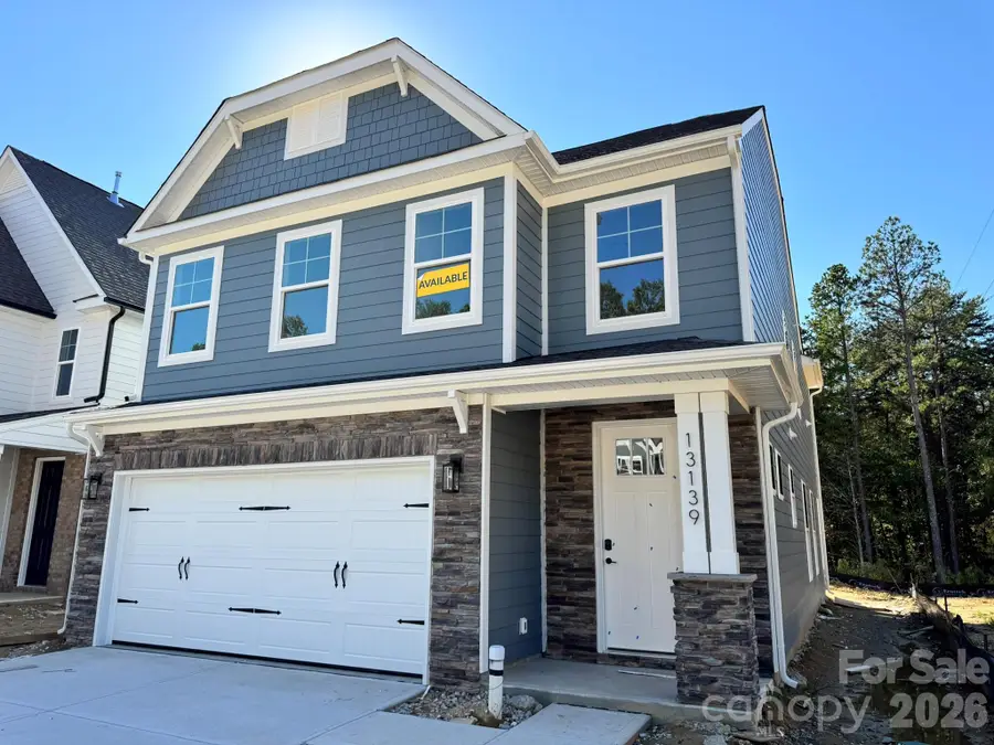 13139 Foxberry Road, Charlotte, NC 28213 - #3