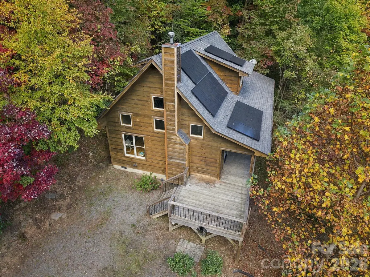 139 Lakey Gap Acres None, Black Mountain, NC 28711 - #1