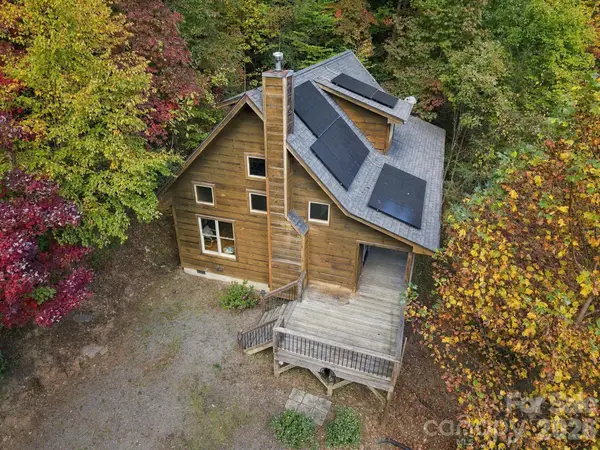 139 Lakey Gap Acres None, Black Mountain, NC 28711