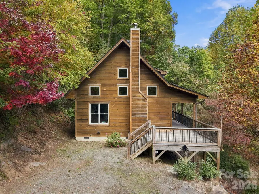 139 Lakey Gap Acres None, Black Mountain, NC 28711 - #2