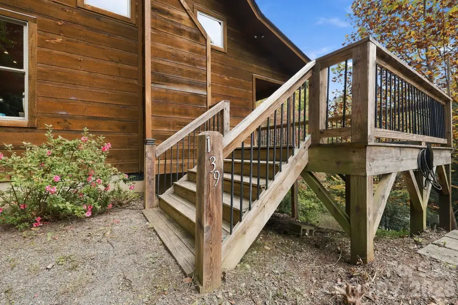 139 Lakey Gap Acres None, Black Mountain, NC 28711 - #3