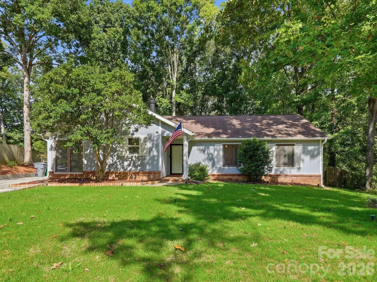 10702 Kingfisher Drive, Charlotte, NC 28226 - #1