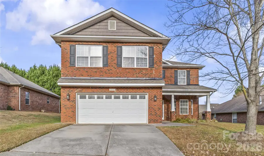2532 Glyncastle Way, Gastonia, NC 28056 - #3