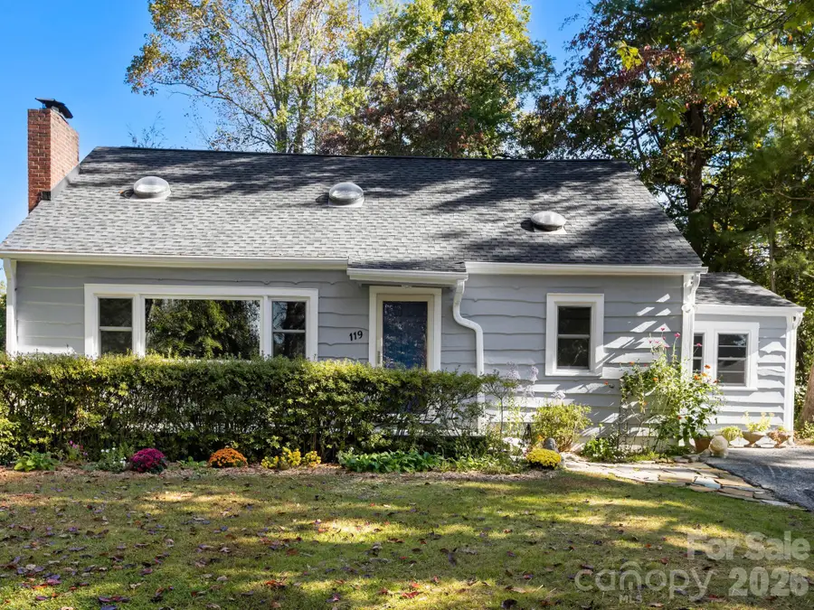 119 Briarwood Lane, Hendersonville, NC 28791 - #2