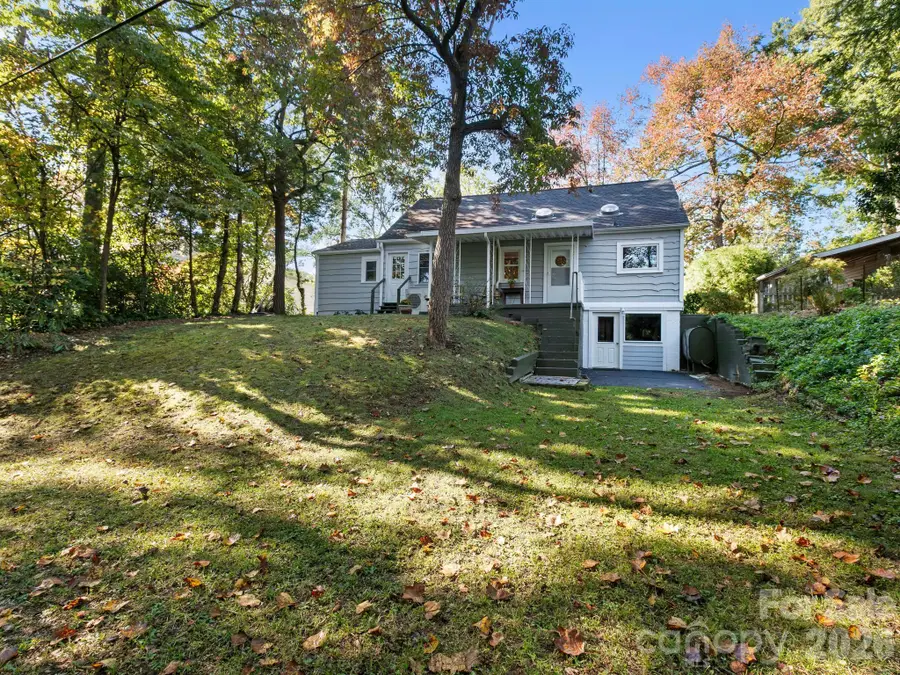 119 Briarwood Lane, Hendersonville, NC 28791 - #3
