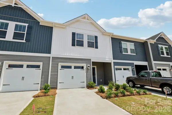 1114 Rosetta Drive, Salisbury, NC 28144