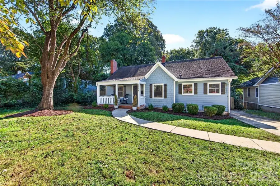 2814 Virginia Avenue, Charlotte, NC 28205 - #2