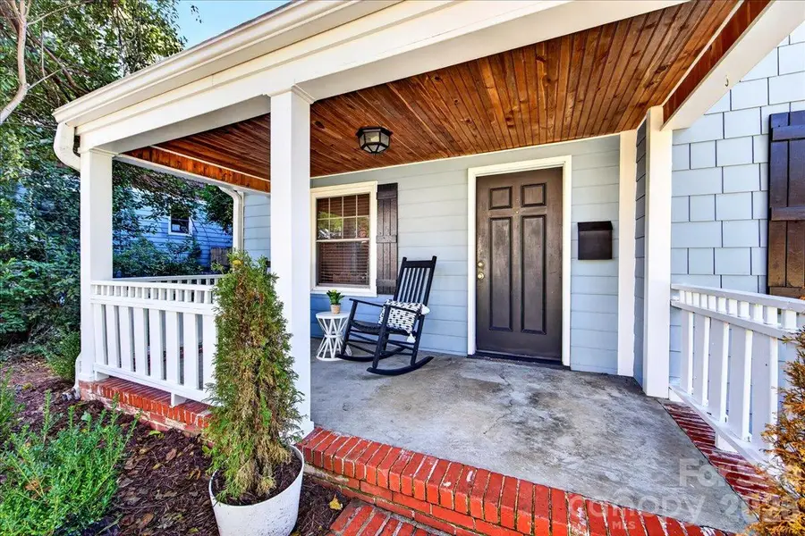 2814 Virginia Avenue, Charlotte, NC 28205 - #3