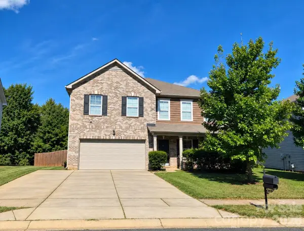 5214 Elementary View Drive, Charlotte, NC 28269