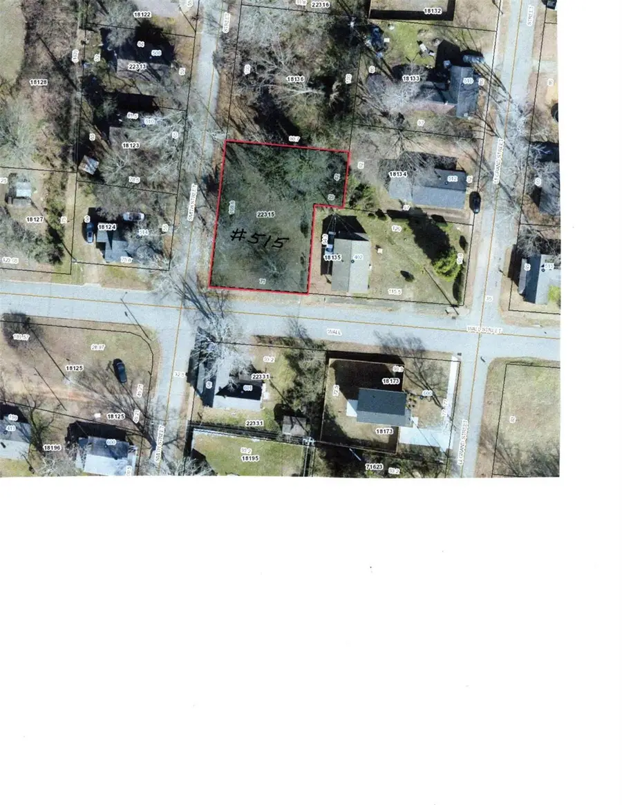 507+515 Smith Street #7+8, Shelby, NC 28150 - #3