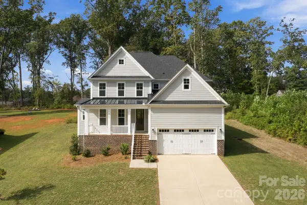 3186 Timber Run Lane, Maiden, NC 28650