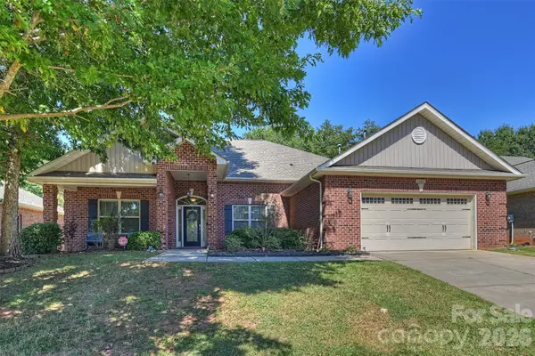 12411 Pine Terrace Court, Charlotte, NC 28273