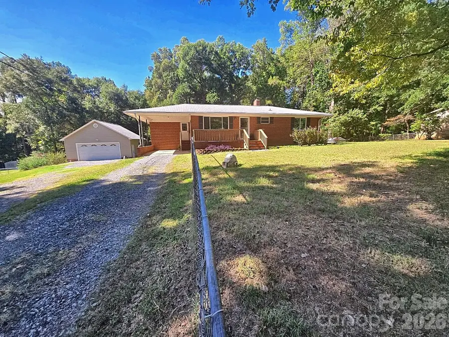 1627 W Lakewood Drive, Rock Hill, SC 29732 - #2