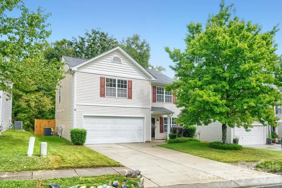 5135 Raspberry Knoll Drive, Charlotte, NC 28208 - #2