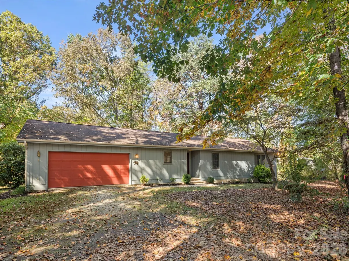 45 Bearwallow Road, Hendersonville, NC 28792 - #1