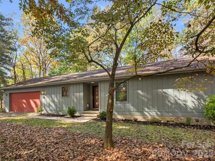 45 Bearwallow Road, Hendersonville, NC 28792 - #2