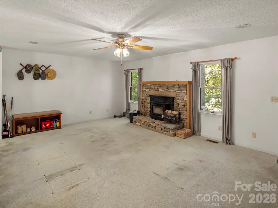 45 Bearwallow Road, Hendersonville, NC 28792 - #3