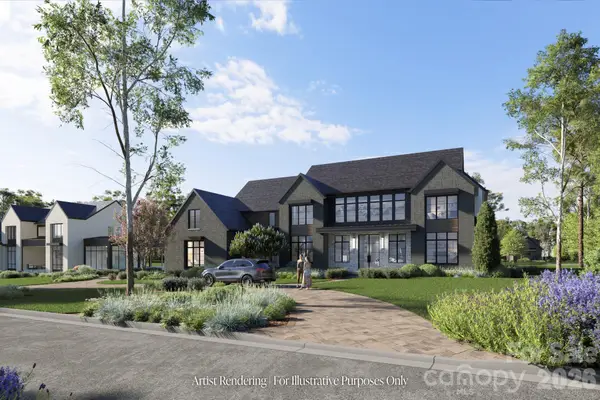 8076 Ferguson Farm Road #6, Huntersville, NC 28078