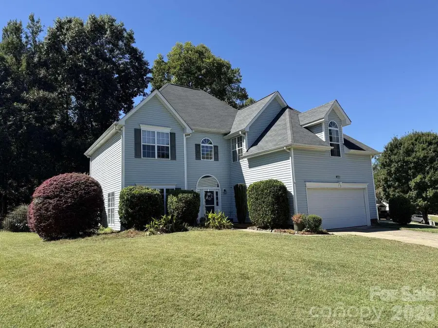 715 W Cheval Drive, Fort Mill, SC 29708 - #3