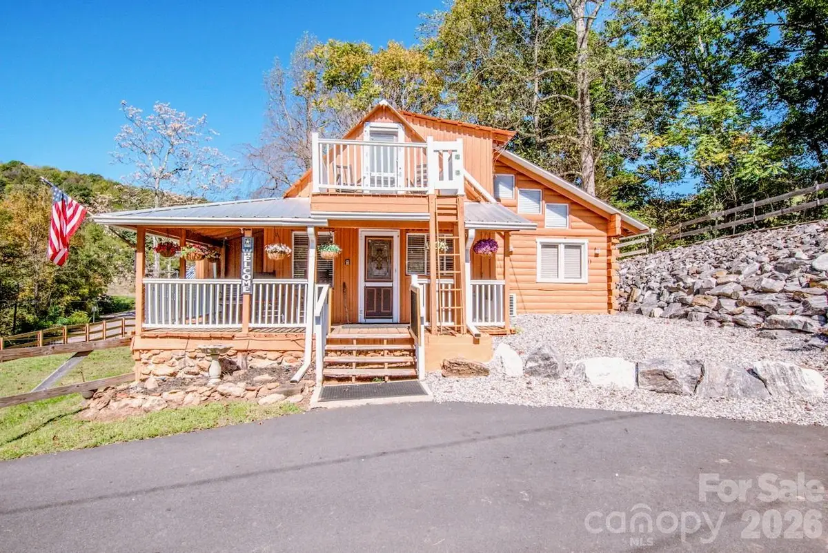 206 Mitchell Trail Road, Statesville, NC 28625 - #1