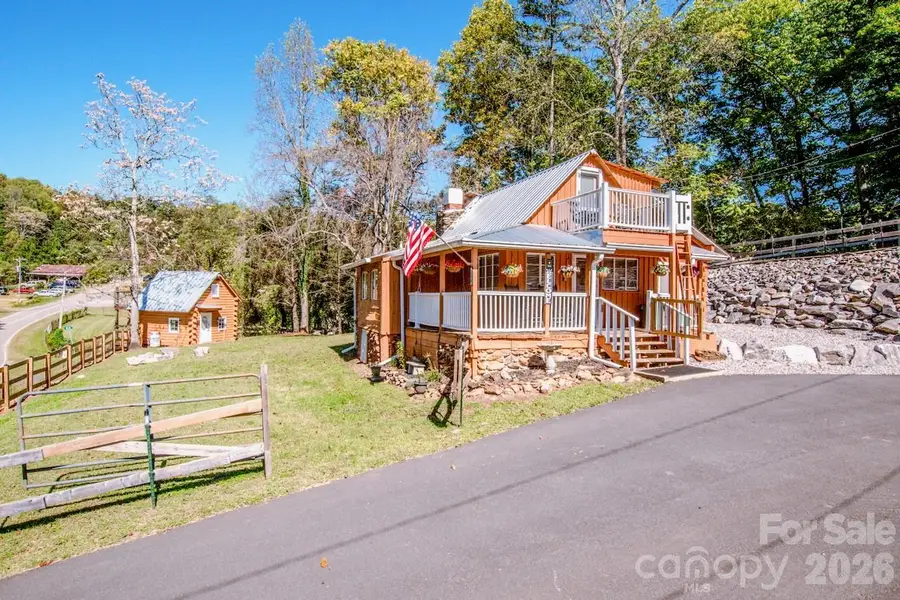 206 Mitchell Trail Road, Statesville, NC 28625 - #3