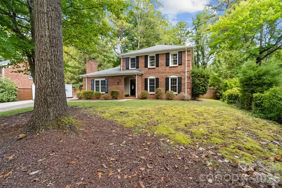 9151 Hinson Drive, Matthews, NC 28105 - #3