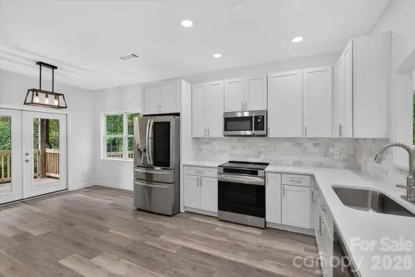 2536 Thornfield Road, Charlotte, NC 28273