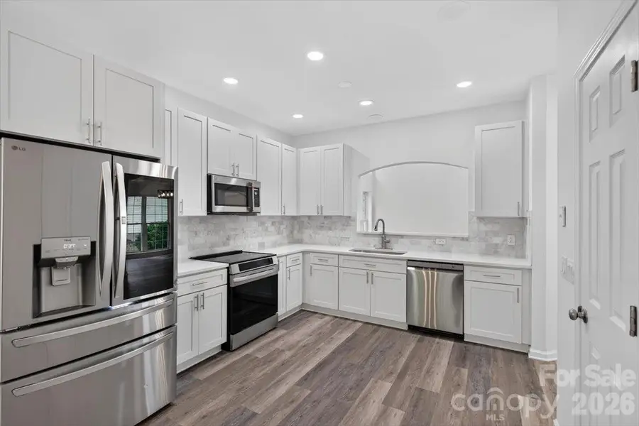 2536 Thornfield Road, Charlotte, NC 28273 - #3