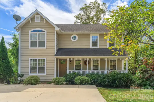 17 Sheridan Road, Asheville, NC 28803