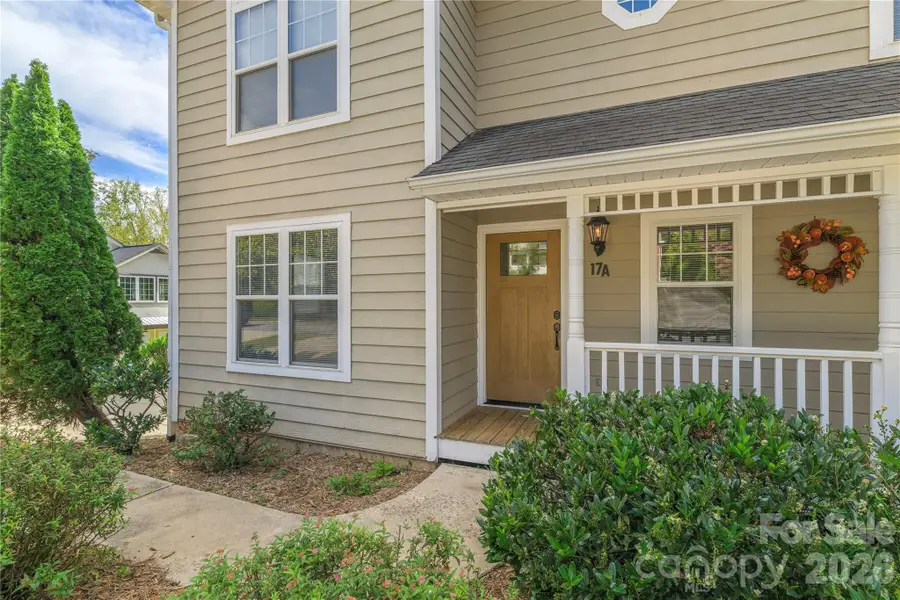 17 Sheridan Road, Asheville, NC 28803 - #3