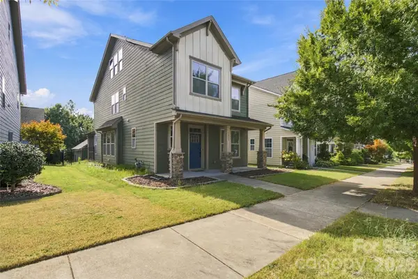 1251 Badger Court, Charlotte, NC 28206