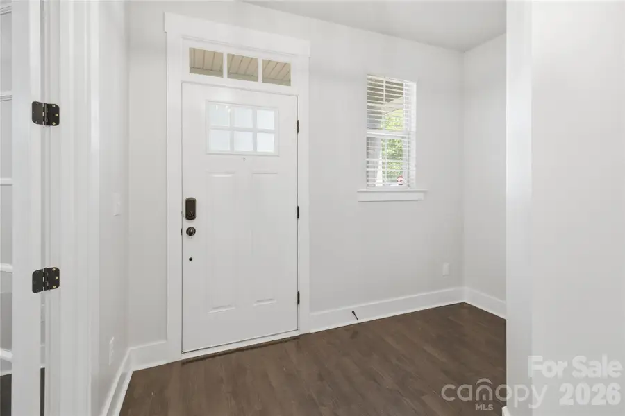 1251 Badger Court, Charlotte, NC 28206 - #3
