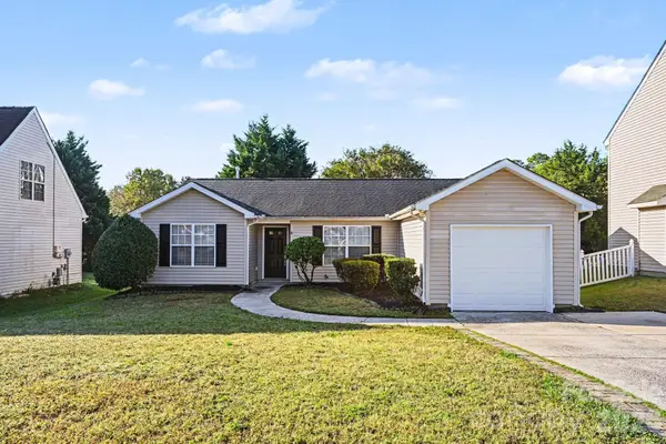 10133 Illoria Drive, Charlotte, NC 28273