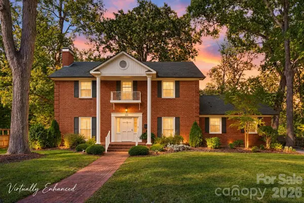 525 East Street, Albemarle, NC 28001