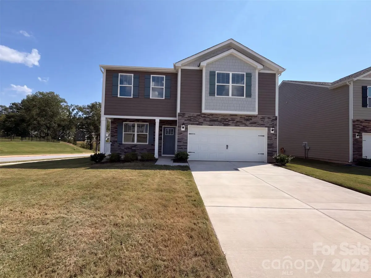 3049 Sassafras Trail, Gastonia, NC 28056 - #1