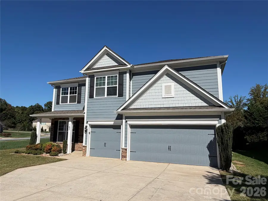 162 Blueview Road, Mooresville, NC 28117 - #3