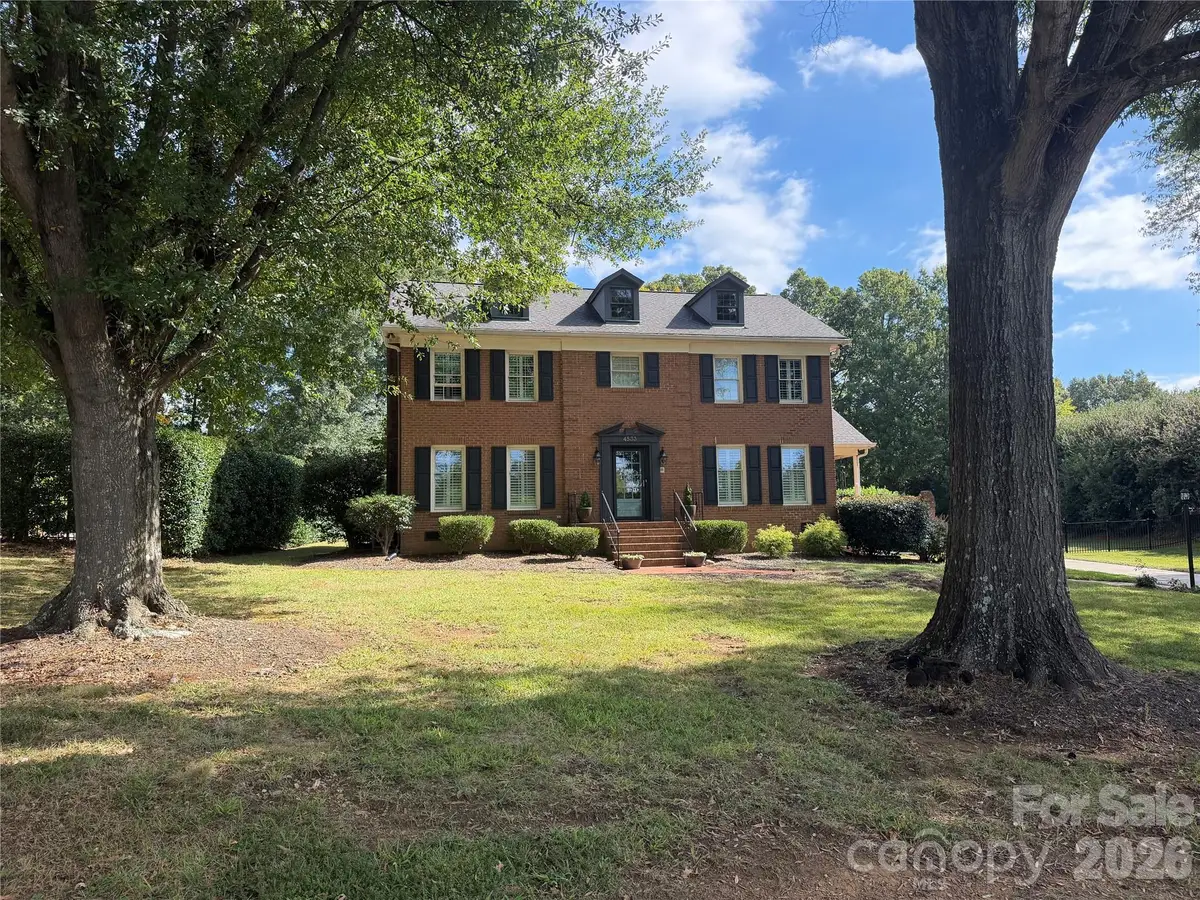 4533 Arborway Way, Charlotte, NC 28211 - #1