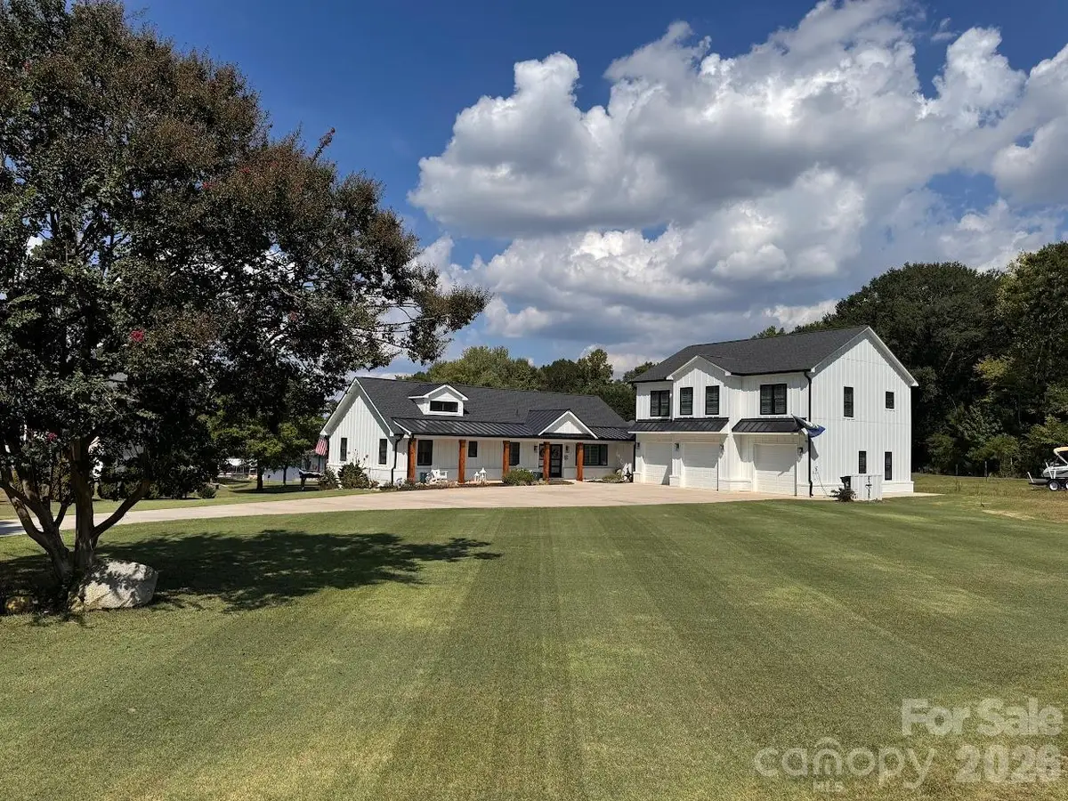 15800 Henry Lane, Huntersville, NC 28078 - #1