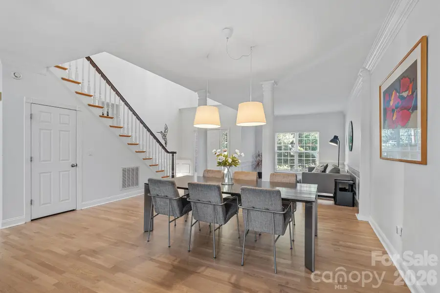 148 Sunrise Circle #41, Mooresville, NC 28117 - #3