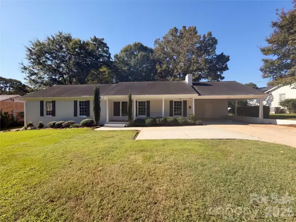 3309 Gardner Park Drive, Gastonia, NC 28054