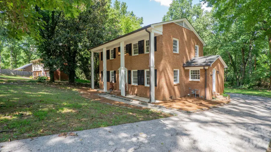 7823 Elwood Drive, Charlotte, NC 28227 - #3