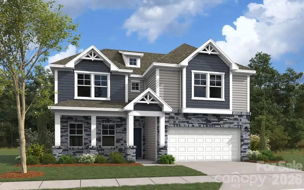 365 Brick House Road, York, SC 29745 - #1