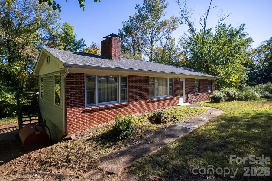 8 Governors Court, Asheville, NC 28805 - #2