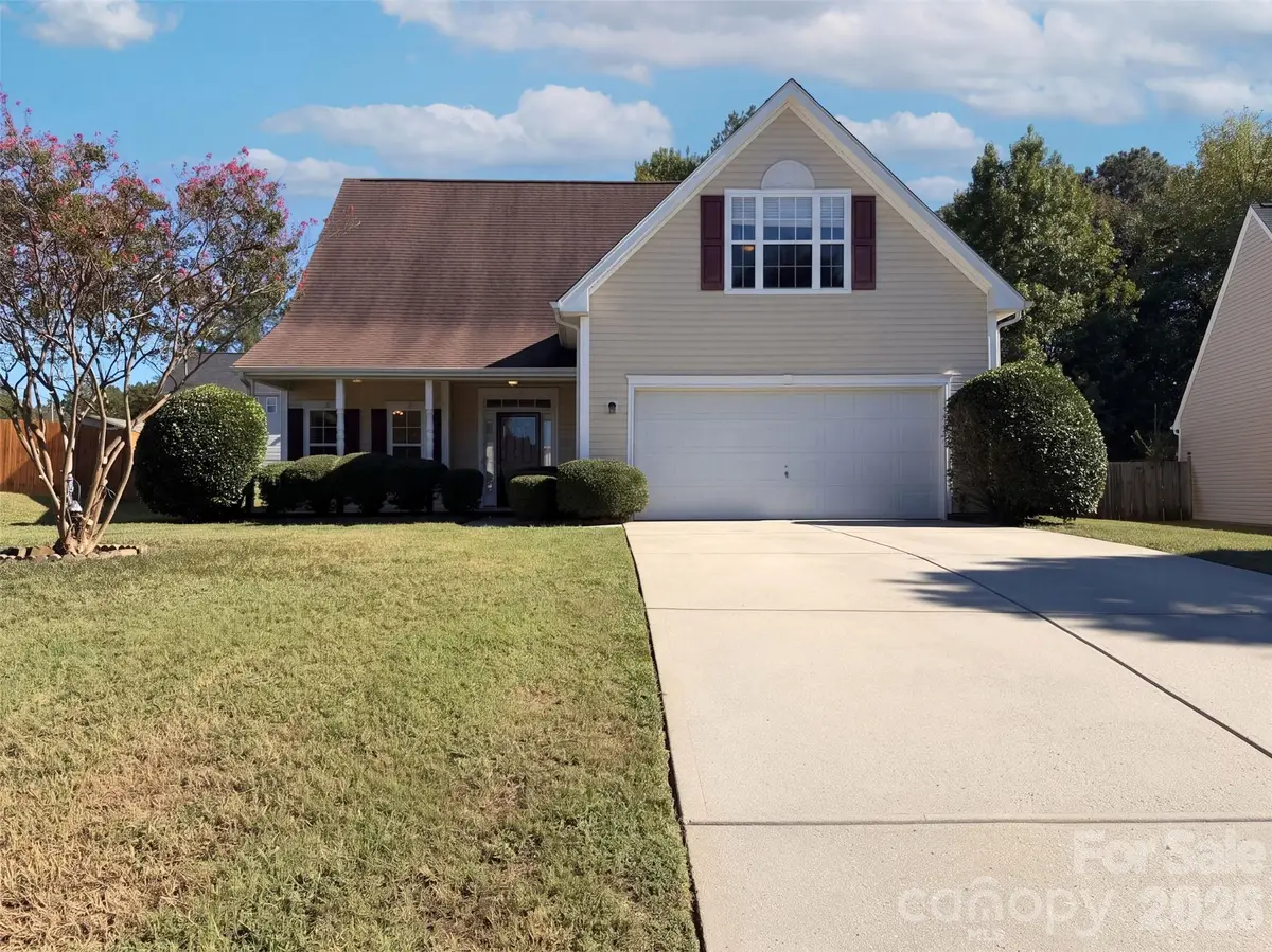 2749 Ramble Wood Court, Rock Hill, SC 29730 - #1