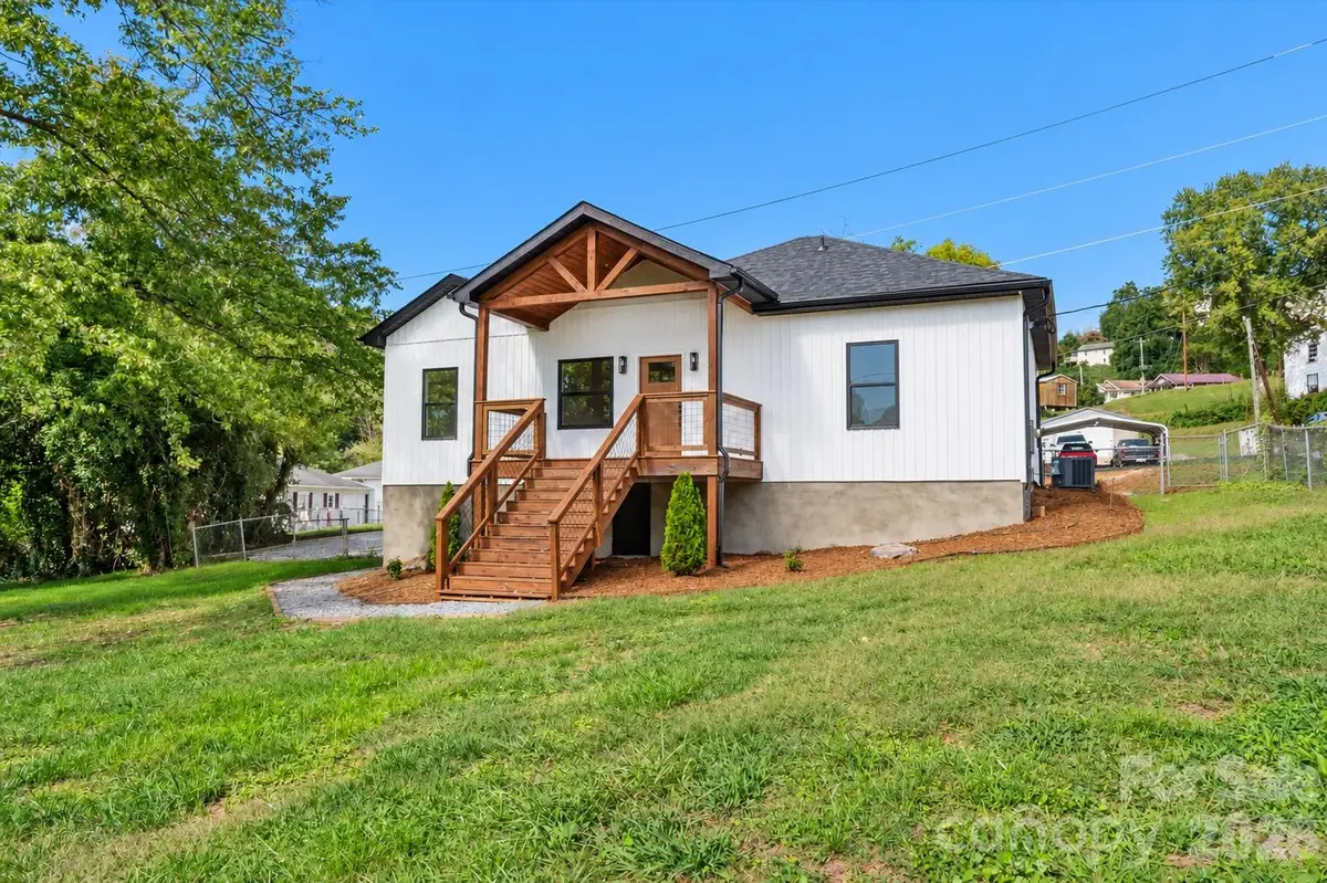 45 Gladden Street, Marion, NC 28752 - #1