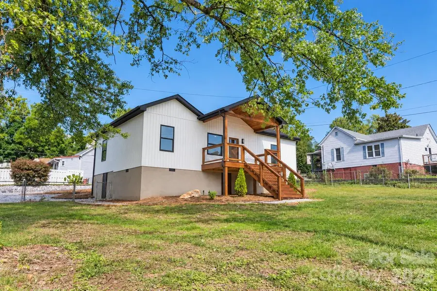 45 Gladden Street, Marion, NC 28752 - #2