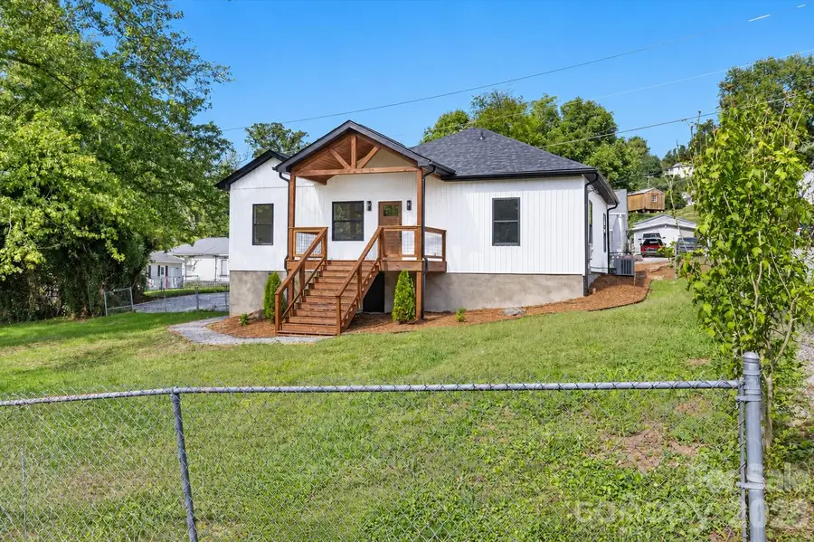 45 Gladden Street, Marion, NC 28752 - #3