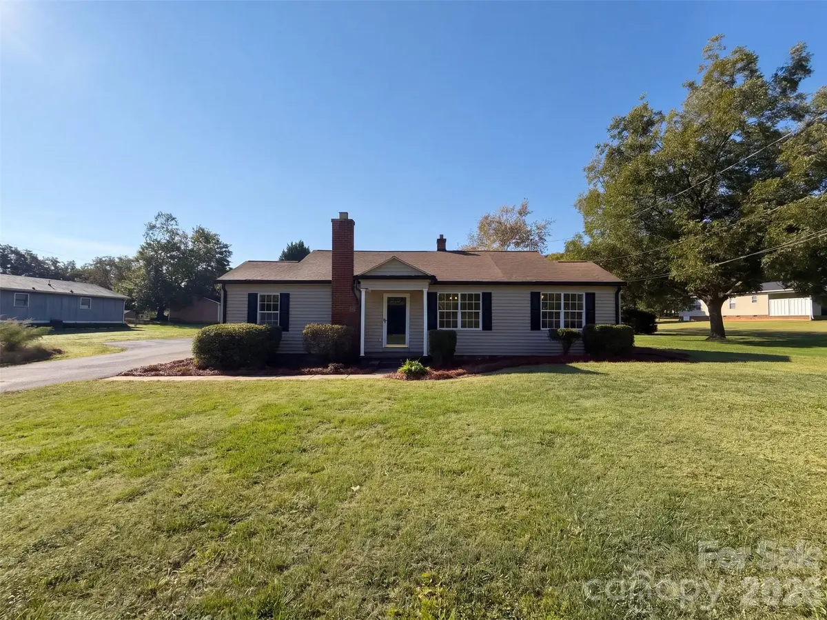 1145 Stone Road, Salisbury, NC 28146 - #1